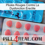 Pilules Rouges Contre La Dysfonction Érectile new14